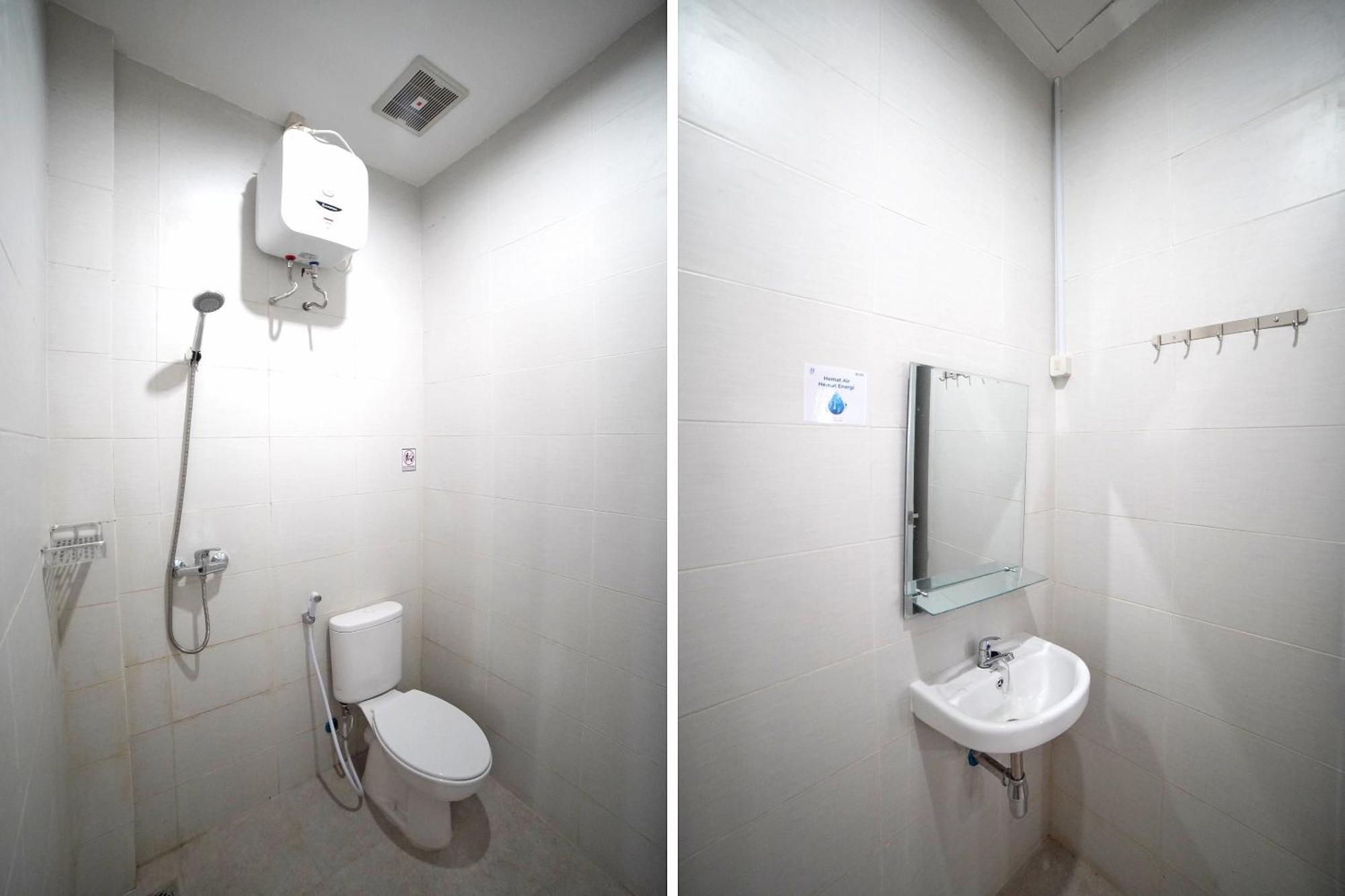 Capital O 90874 Millenium Inn 2 เมดาน ภายนอก รูปภาพ