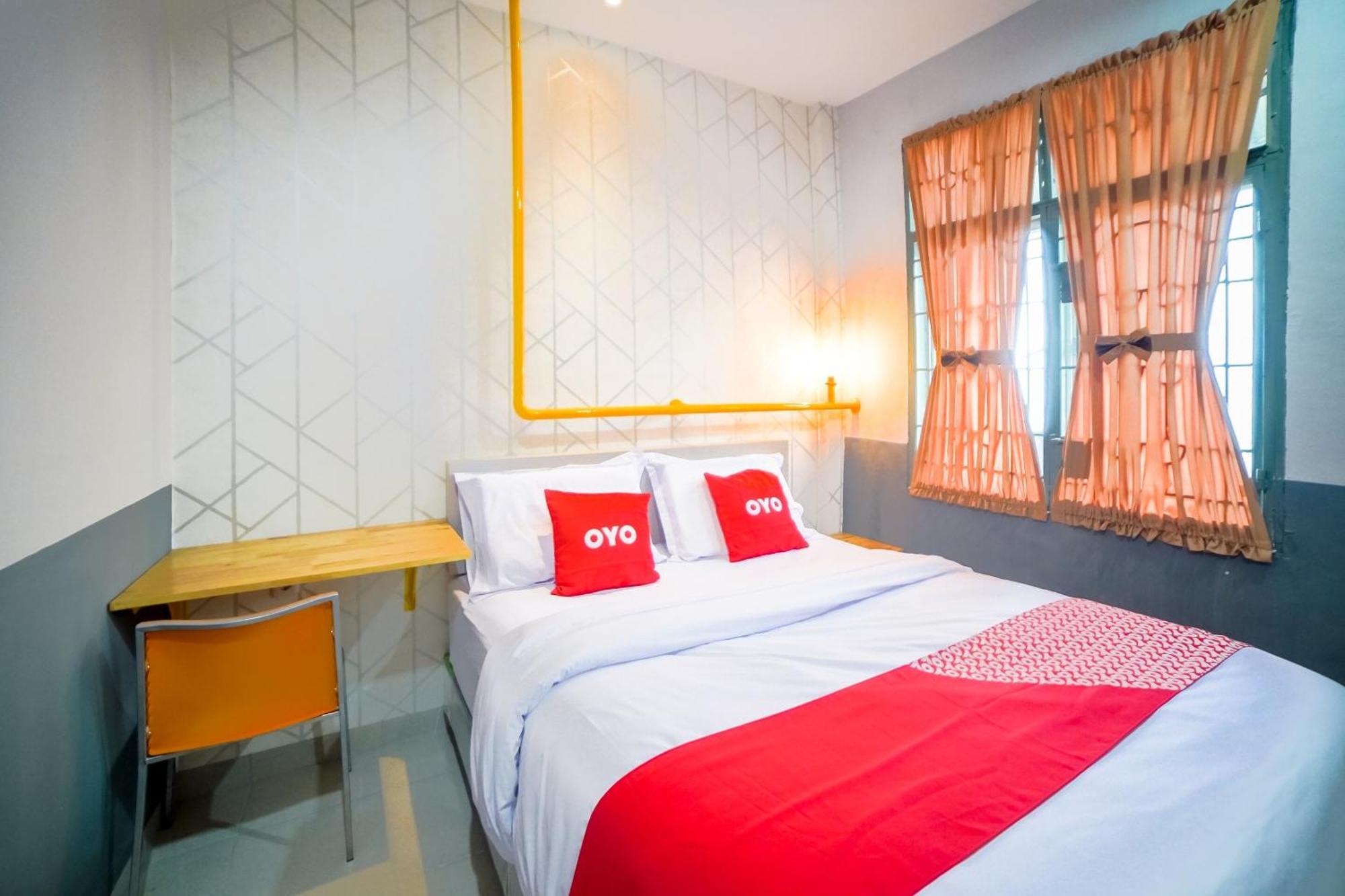 Capital O 90874 Millenium Inn 2 เมดาน ภายนอก รูปภาพ